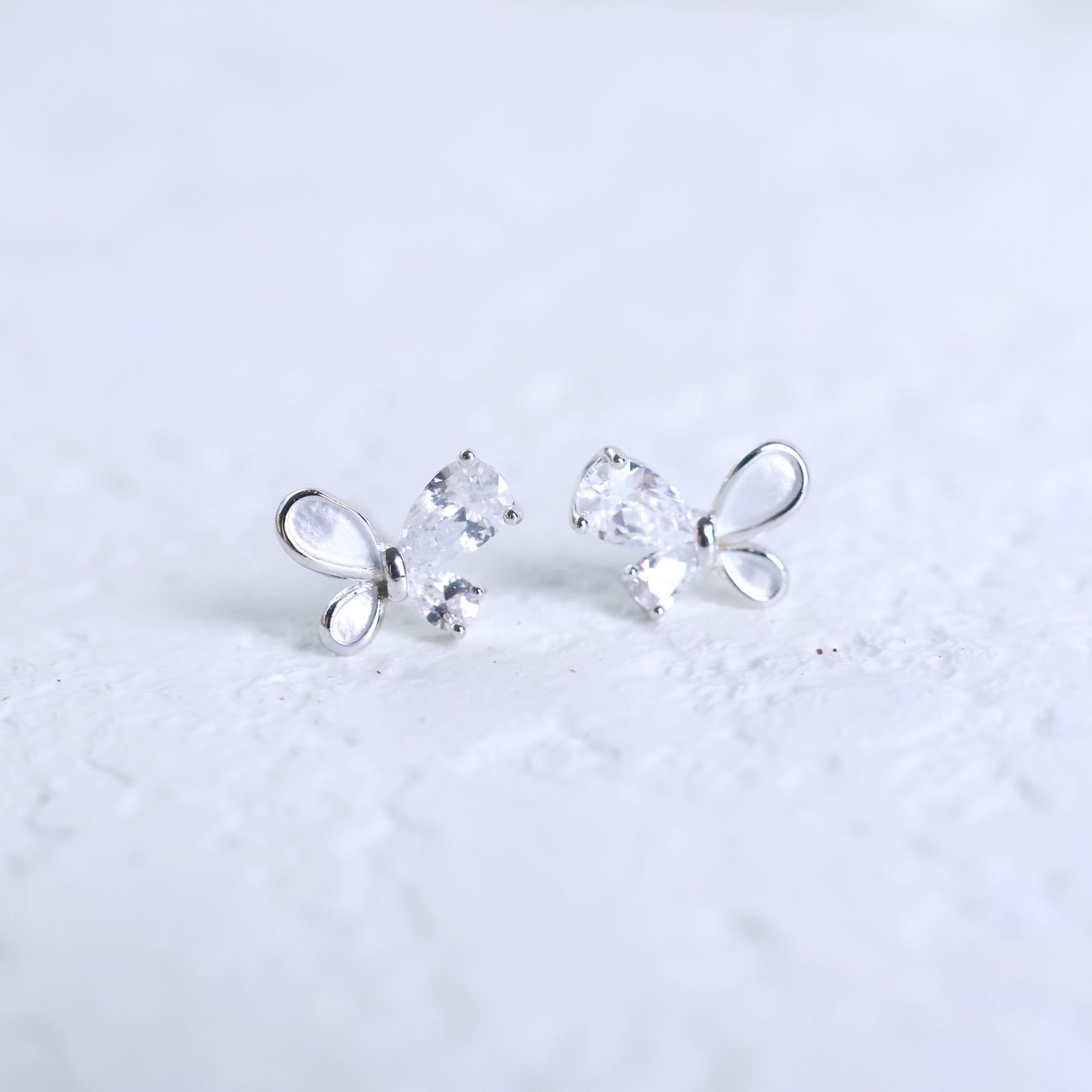Dreamy Butterfly Earrings
