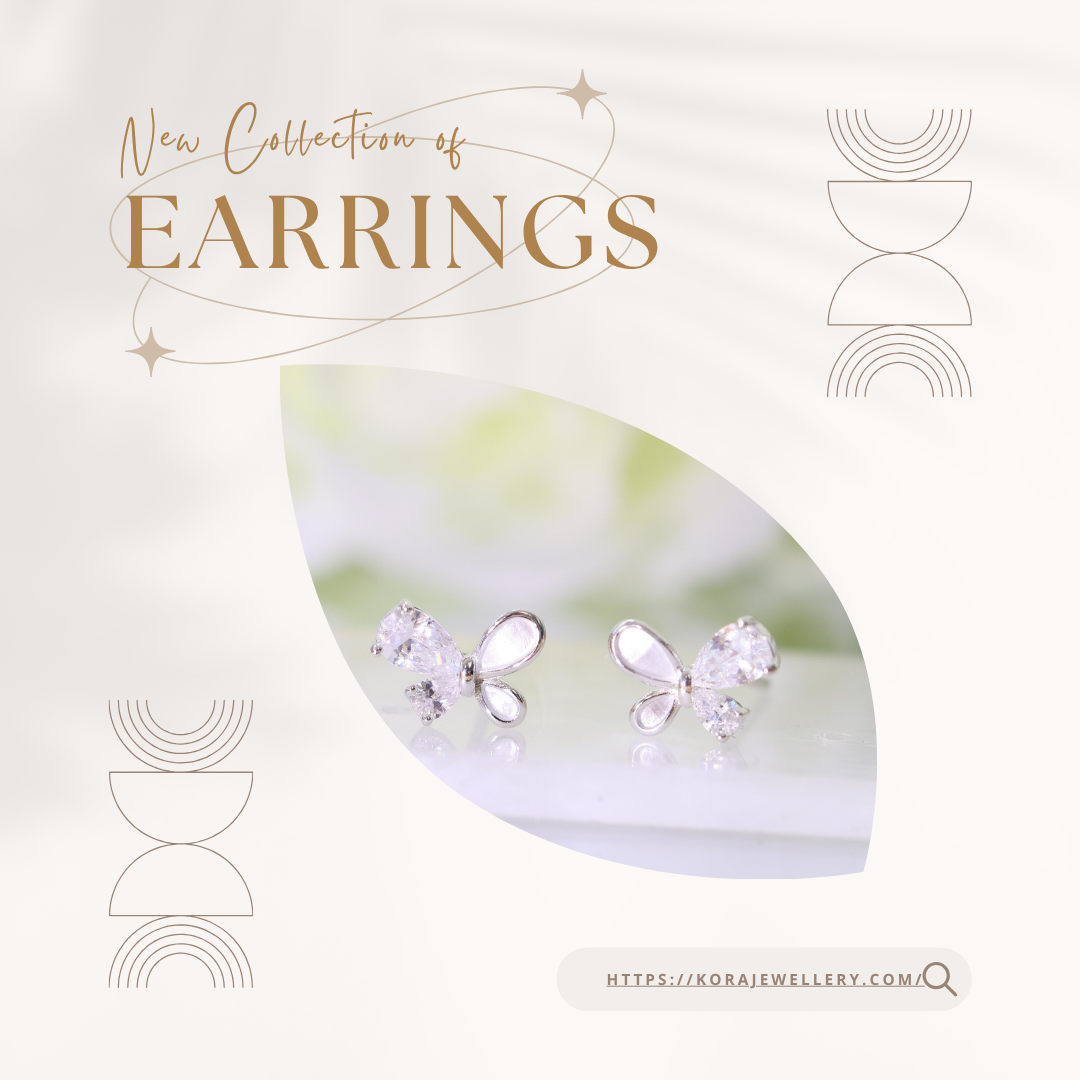 【2025耳環趨勢】5大熱門款式×臉型搭配術，圓臉、方臉都能顯瘦！