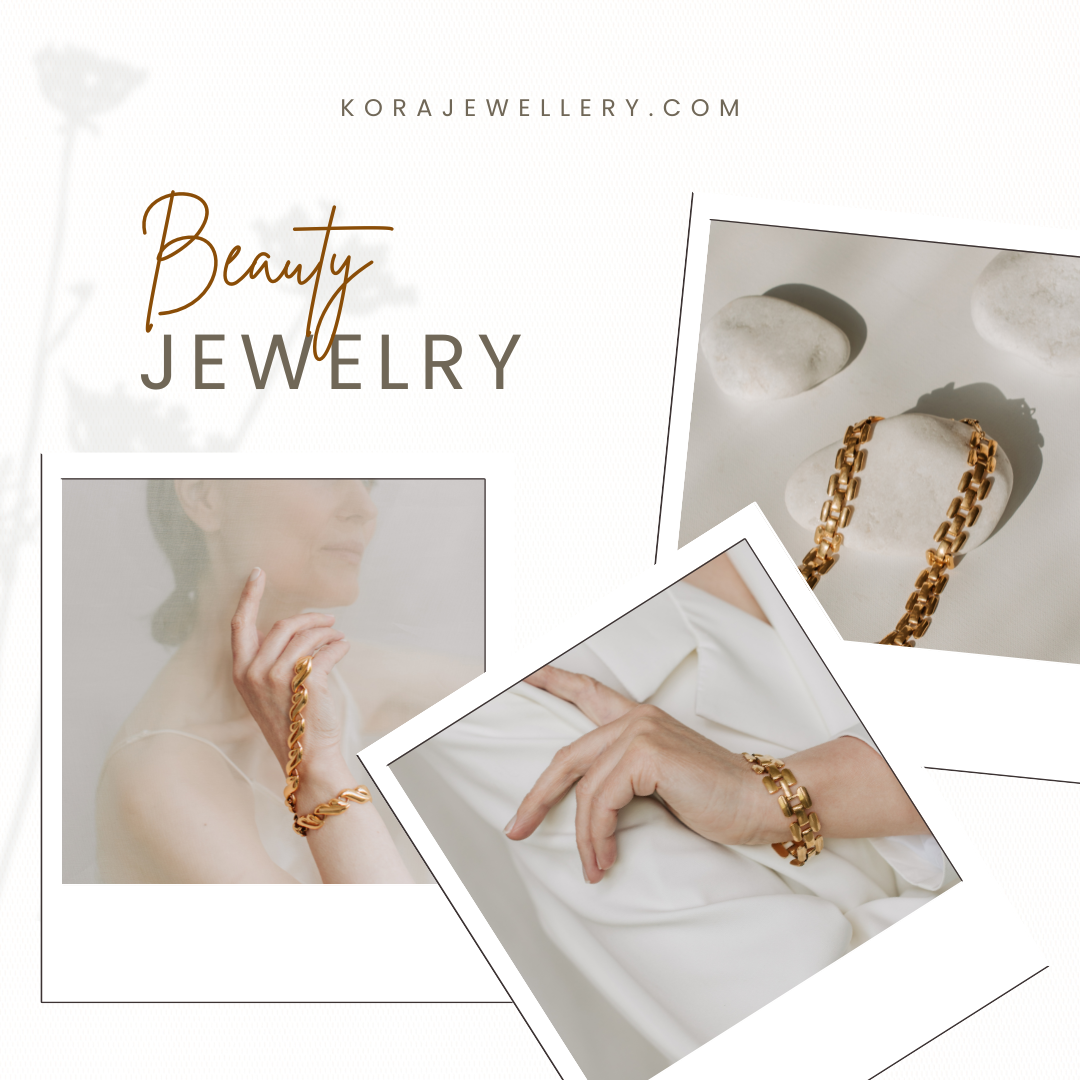 【手鍊戴法意義】左右手能量不同！招財、戀愛戴對邊效果加倍