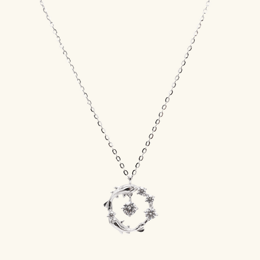 Dolphin Dream Pendant Necklace Dolphin Dream Pendant Necklace