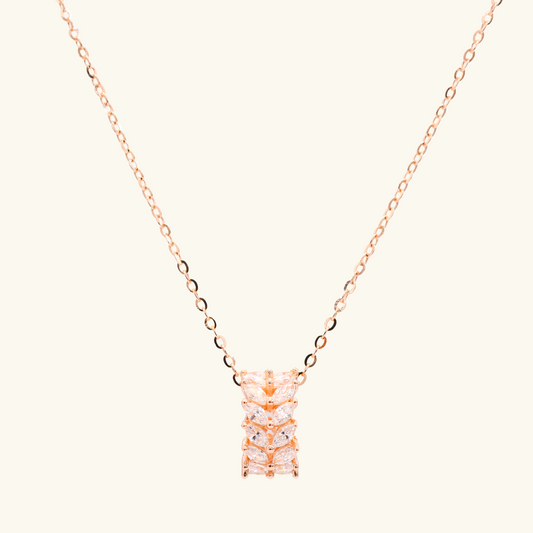 Butterfly Dragon Dance Necklace Butterfly Dragon Dance Necklace KRN35
