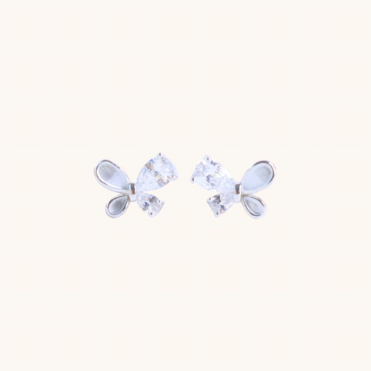 Dreamy Butterfly Earrings 