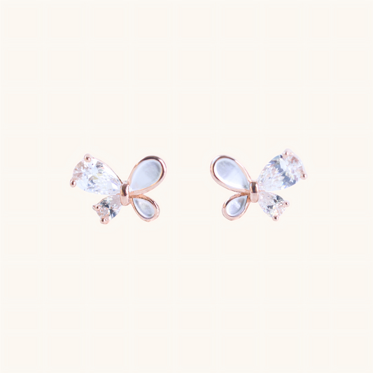 Dreamy Butterfly Earrings 