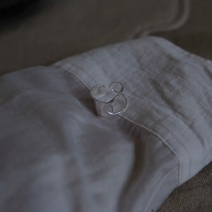 Blend of Styles Ring S925