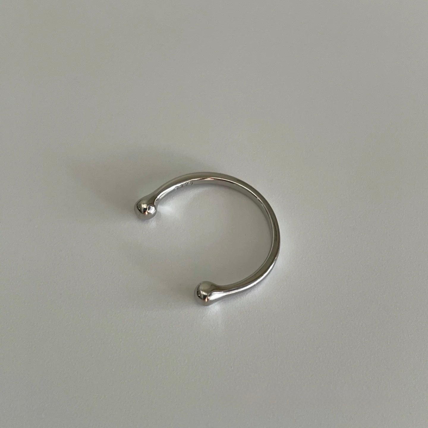 Spherical Link Ring